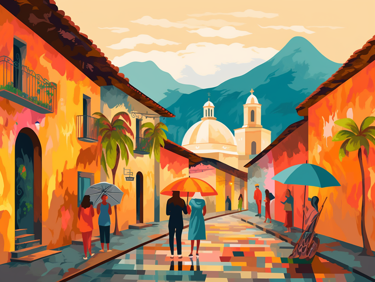 antigua-guatemala