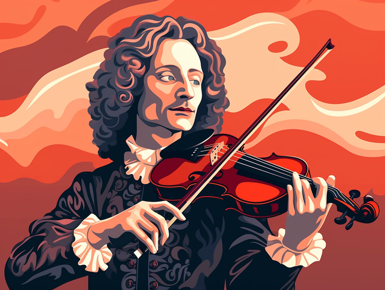 Vivaldi's Ritornello Cameos