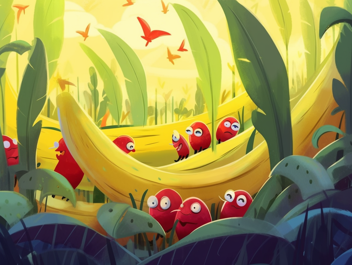 banana-slugs