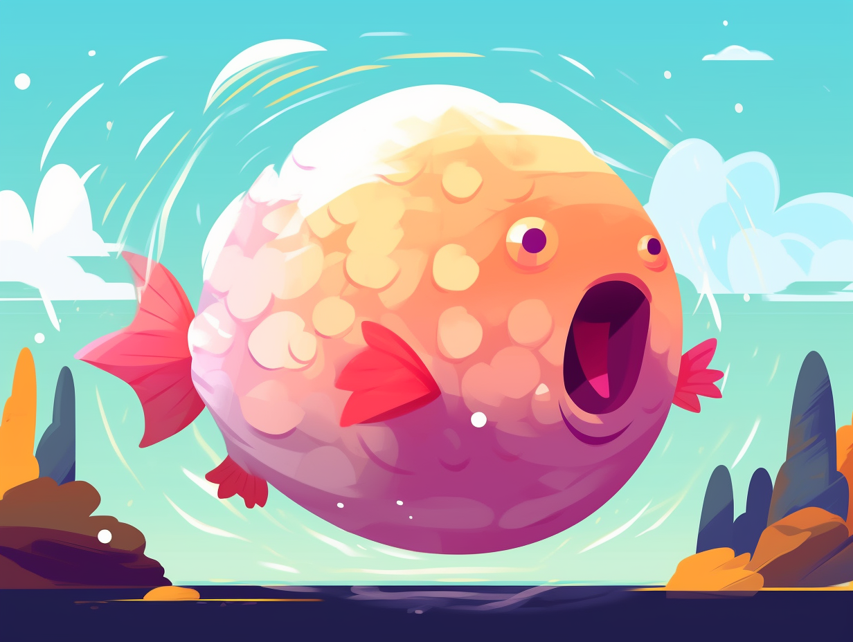 Blobfish Sea-lebrity Makeover