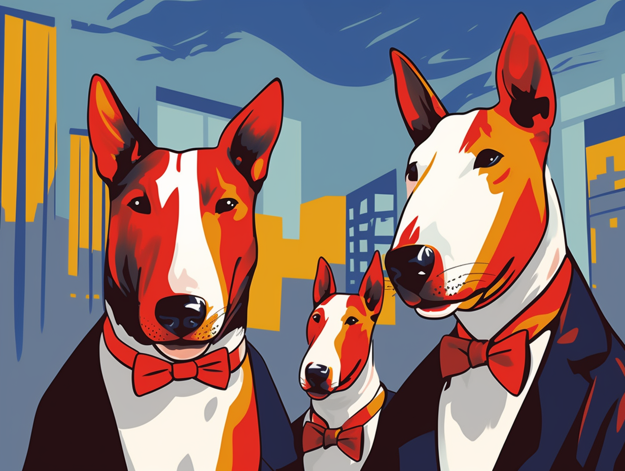 The Royal Terrier Mix-Up