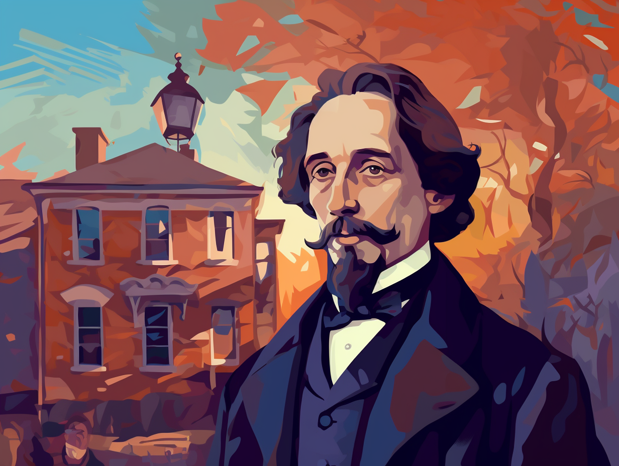 Top 7 Charles Dickens Fun Facts: Surprising Trivia About the Iconic Author