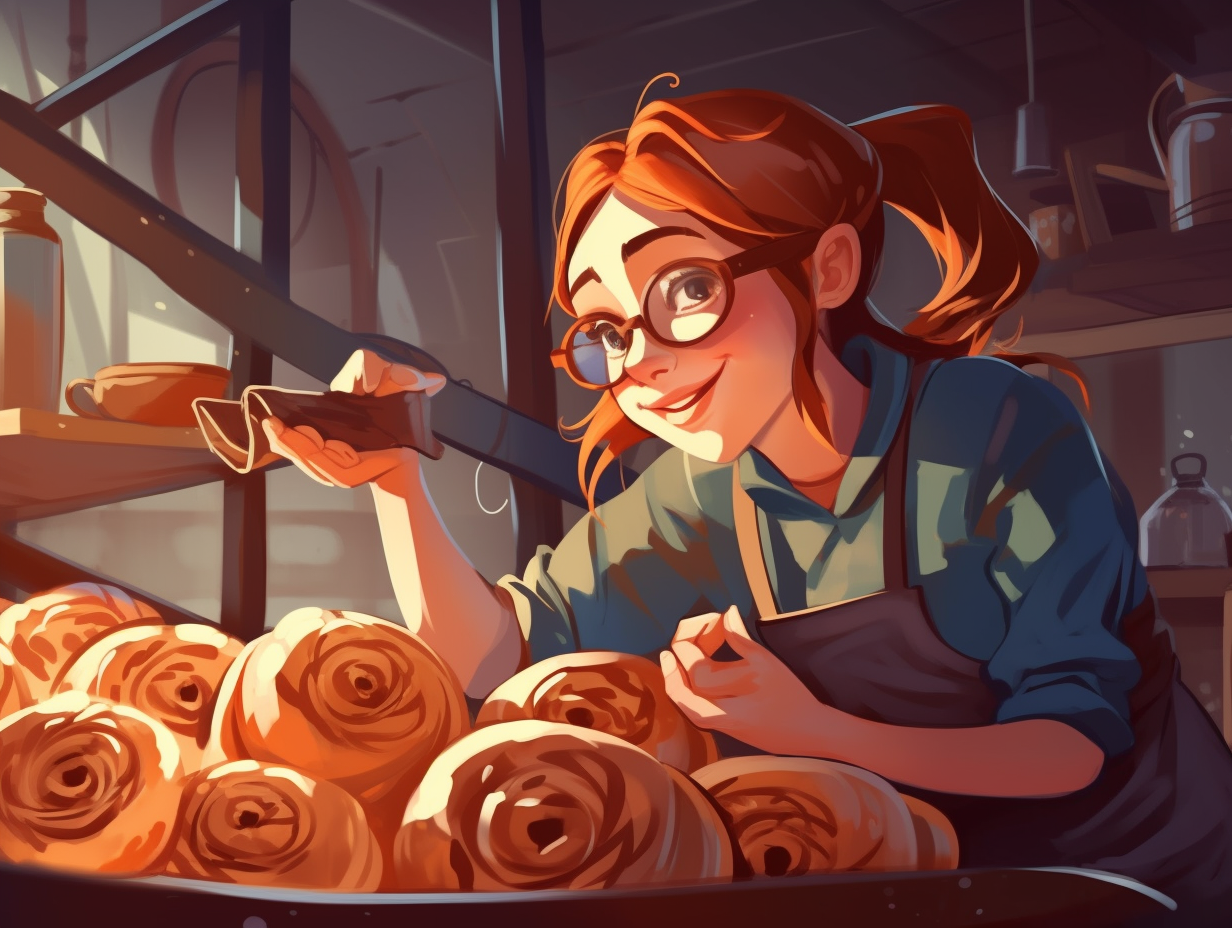 Top 8 Amazing Cinnamon Roll Facts: Flavors, History & More!