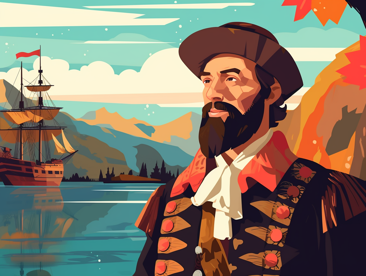 Top 10 Fun & Fascinating Facts About Ferdinand Magellan - Explorer ...