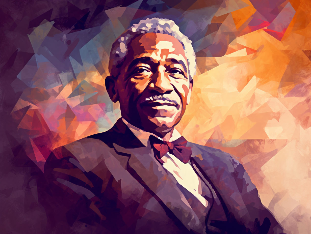 Discover the Top 13 Fun Facts About Frederick McKinley Jones You Didn't ...