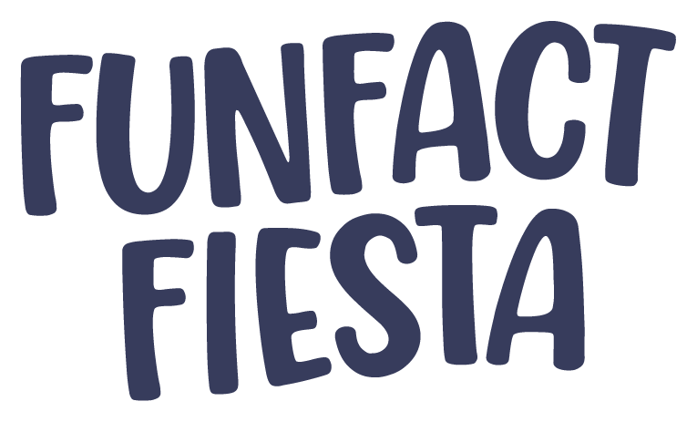 Fun Fact Fiesta Logo