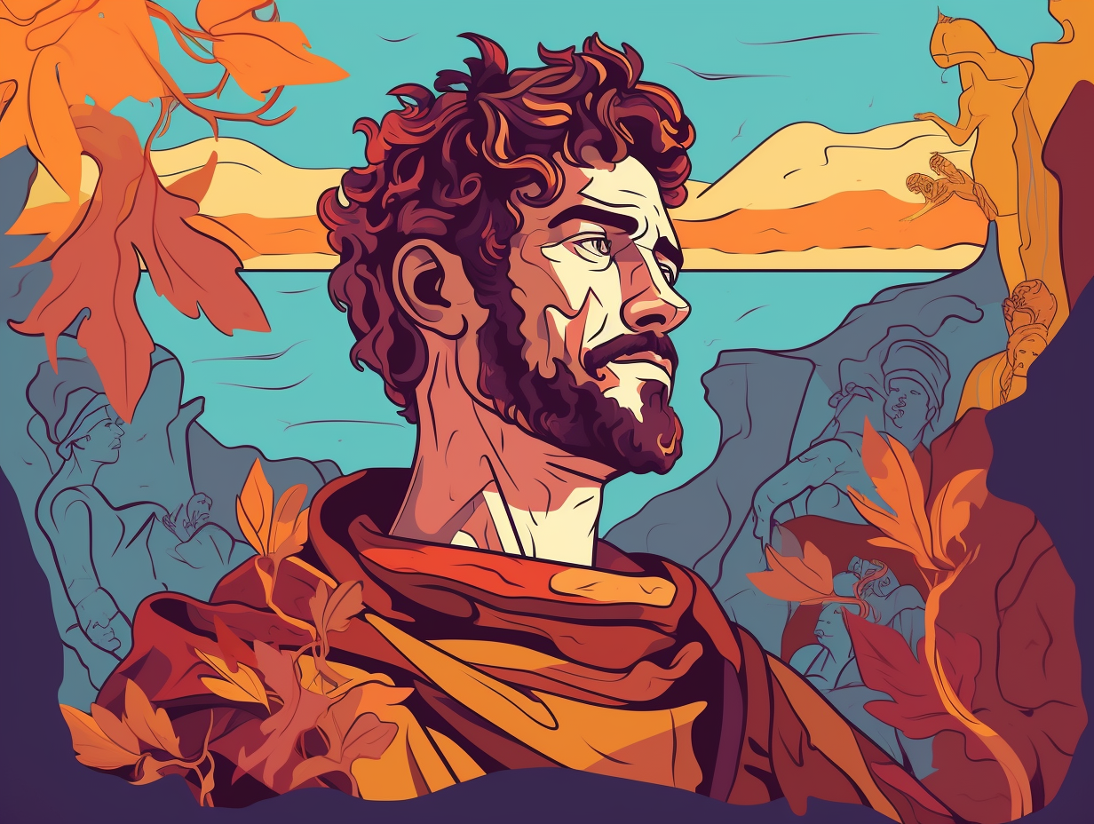 Discover the Top 12 Fun Facts About Emperor Hadrian - Unveiling Roman ...