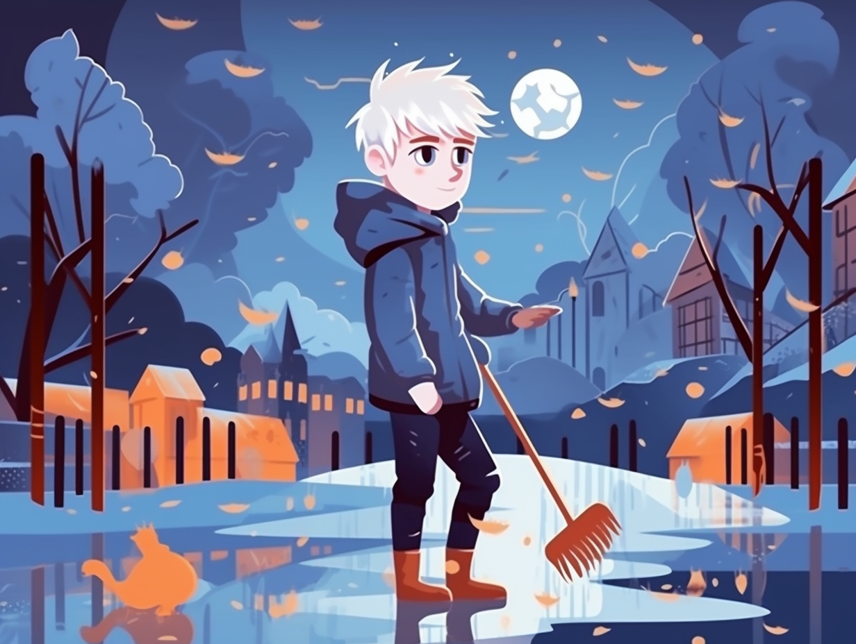 jack-frost