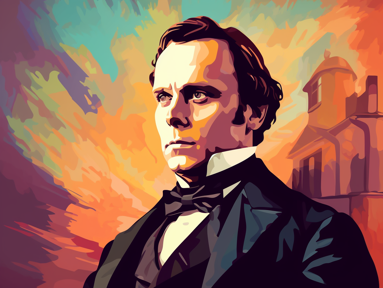 Top 7 Fun Facts About Joseph Lister: Discover the Pioneer of Antiseptic ...