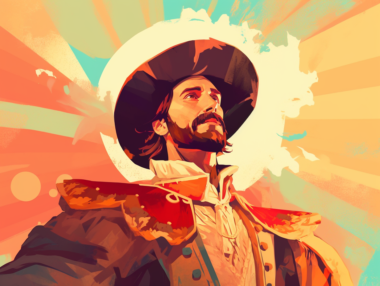 Top 13 Juan Ponce de Leon Fun Facts: Discover the Exciting Secrets of ...