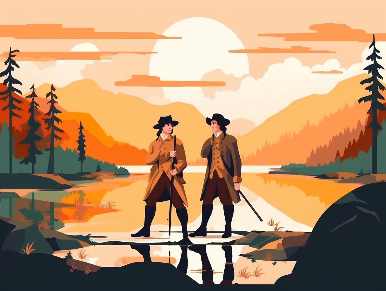 Lewis and Clark: Botanical Influencers