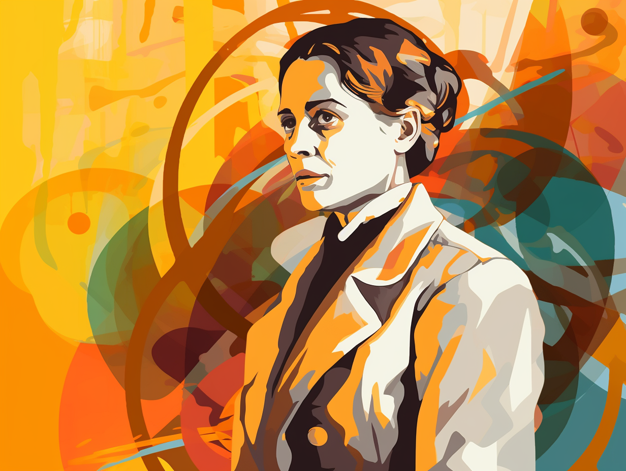 Breaking Bad: Lise Meitner Edition