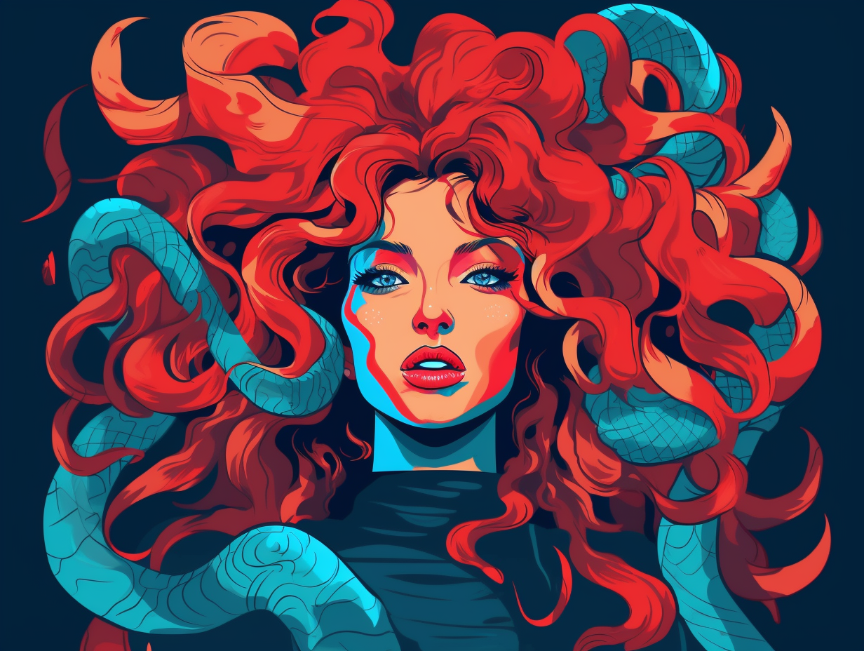 Top 15 Medusa Fun Facts: Unraveling the Mythical Creature's Secrets