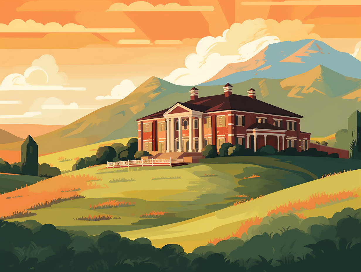 monticello