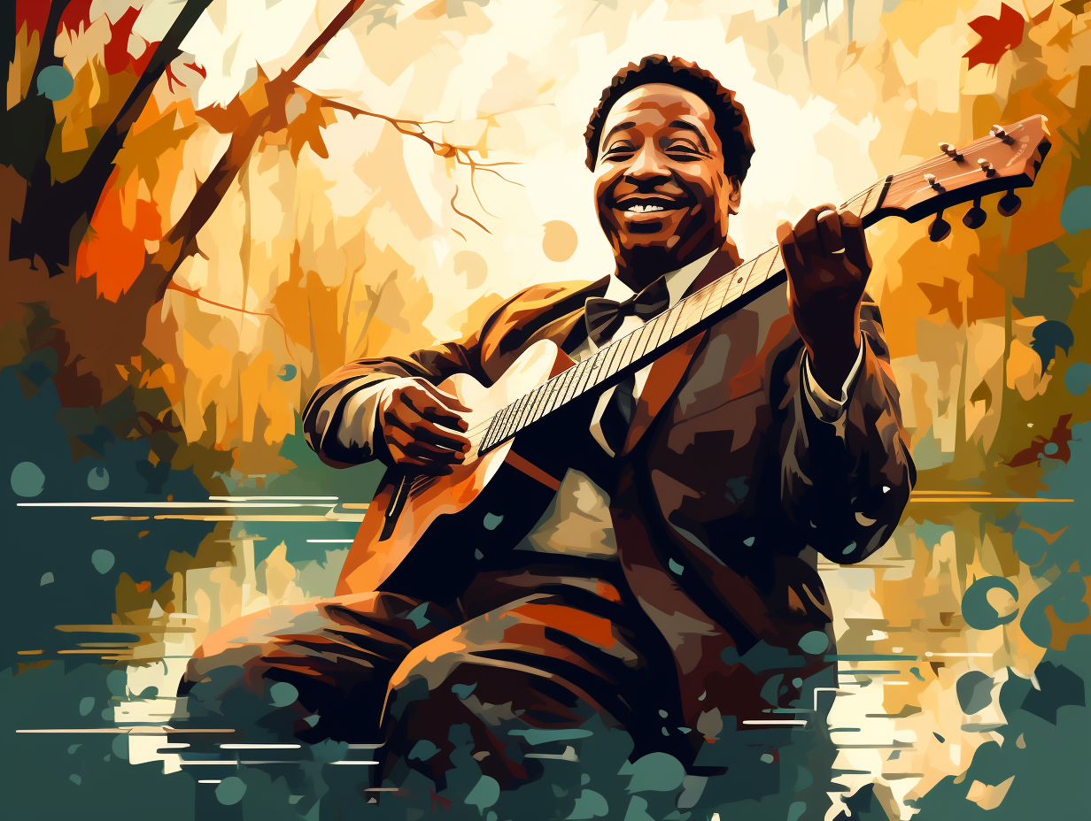 Muddy Waters: Musical Ivy League