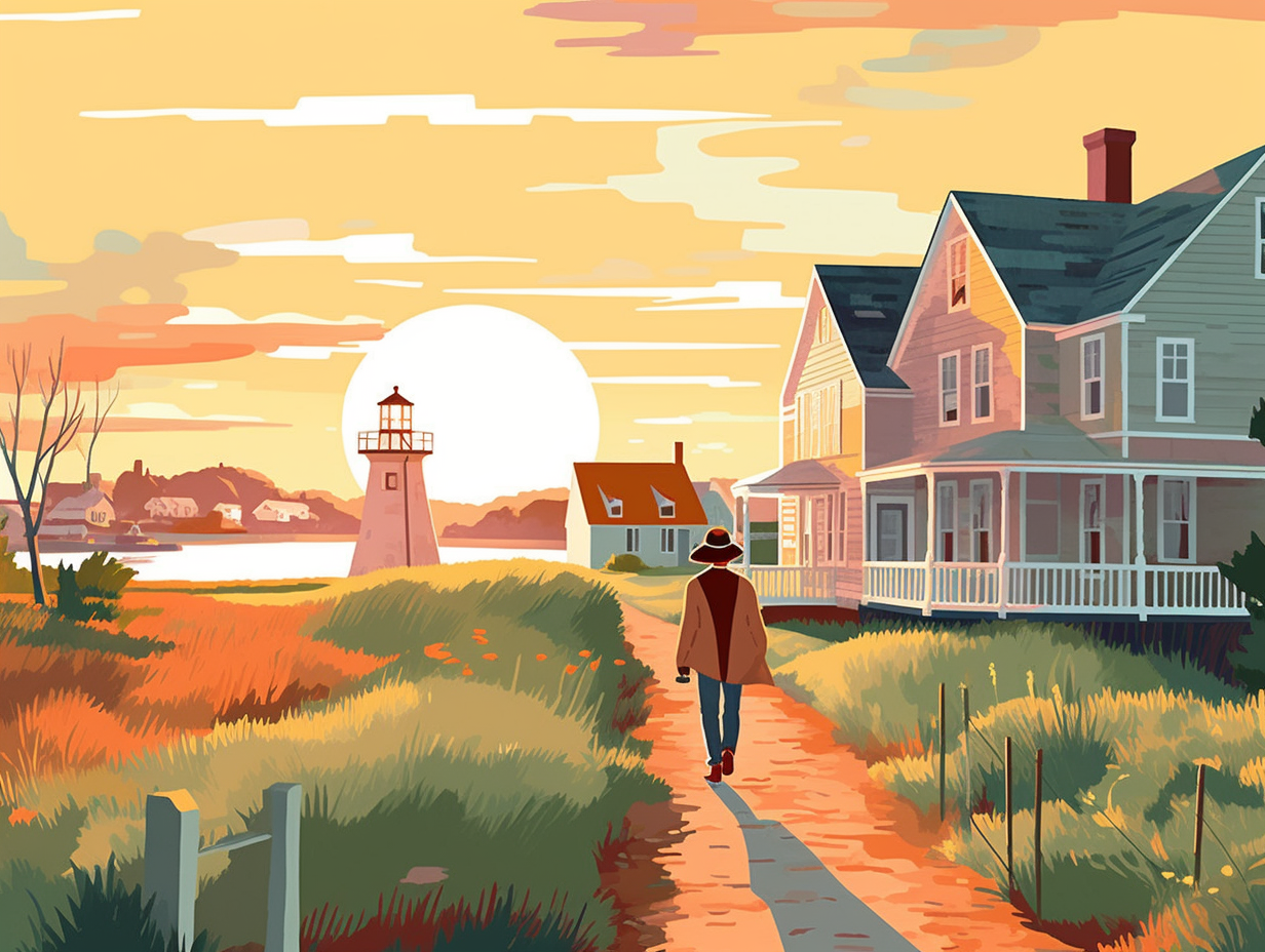 nantucket