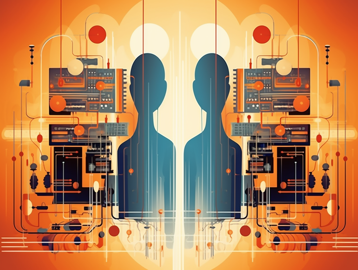 illustration of parallel-circuits