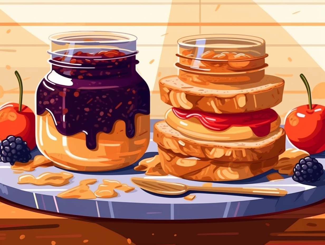 peanut-butter-and-jelly-sandwiches