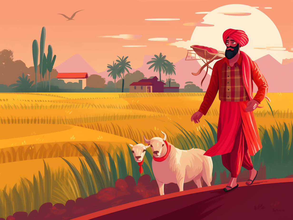 punjab