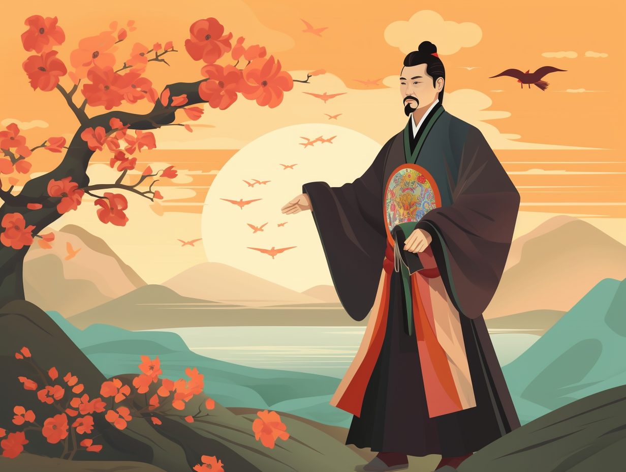 Top 10 Fascinating Facts About Qin Shi Huang: Discover the First ...