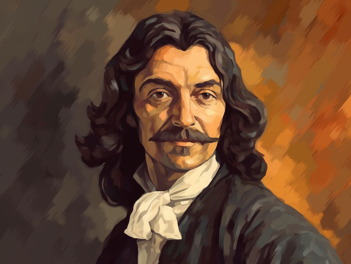 Love Guru Descartes' Royal Pain and Bizarre Remains Journey