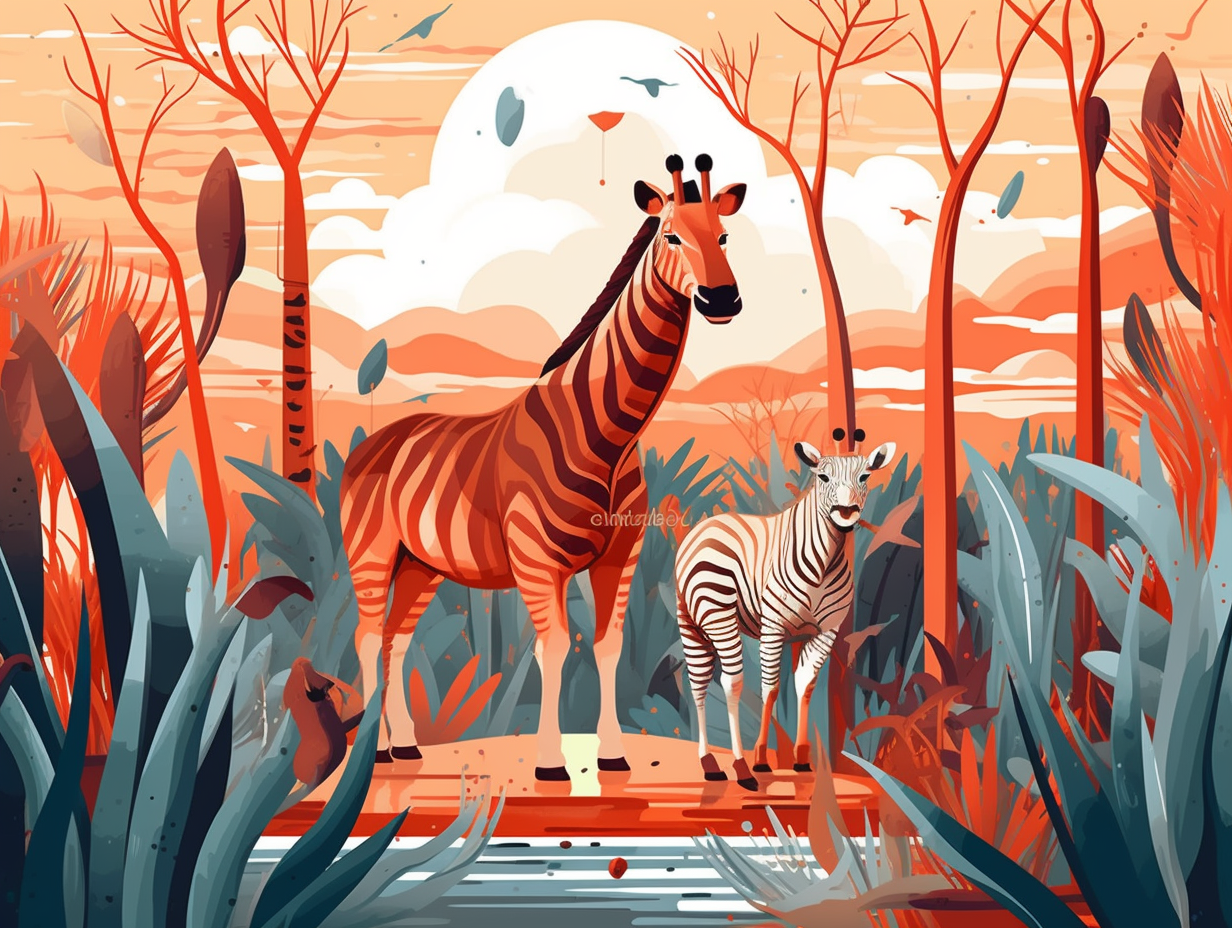 safari-animals