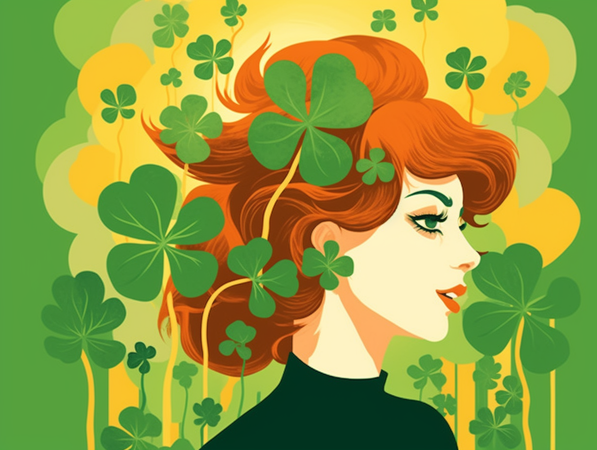 Shamrocks: Toxic to Pets