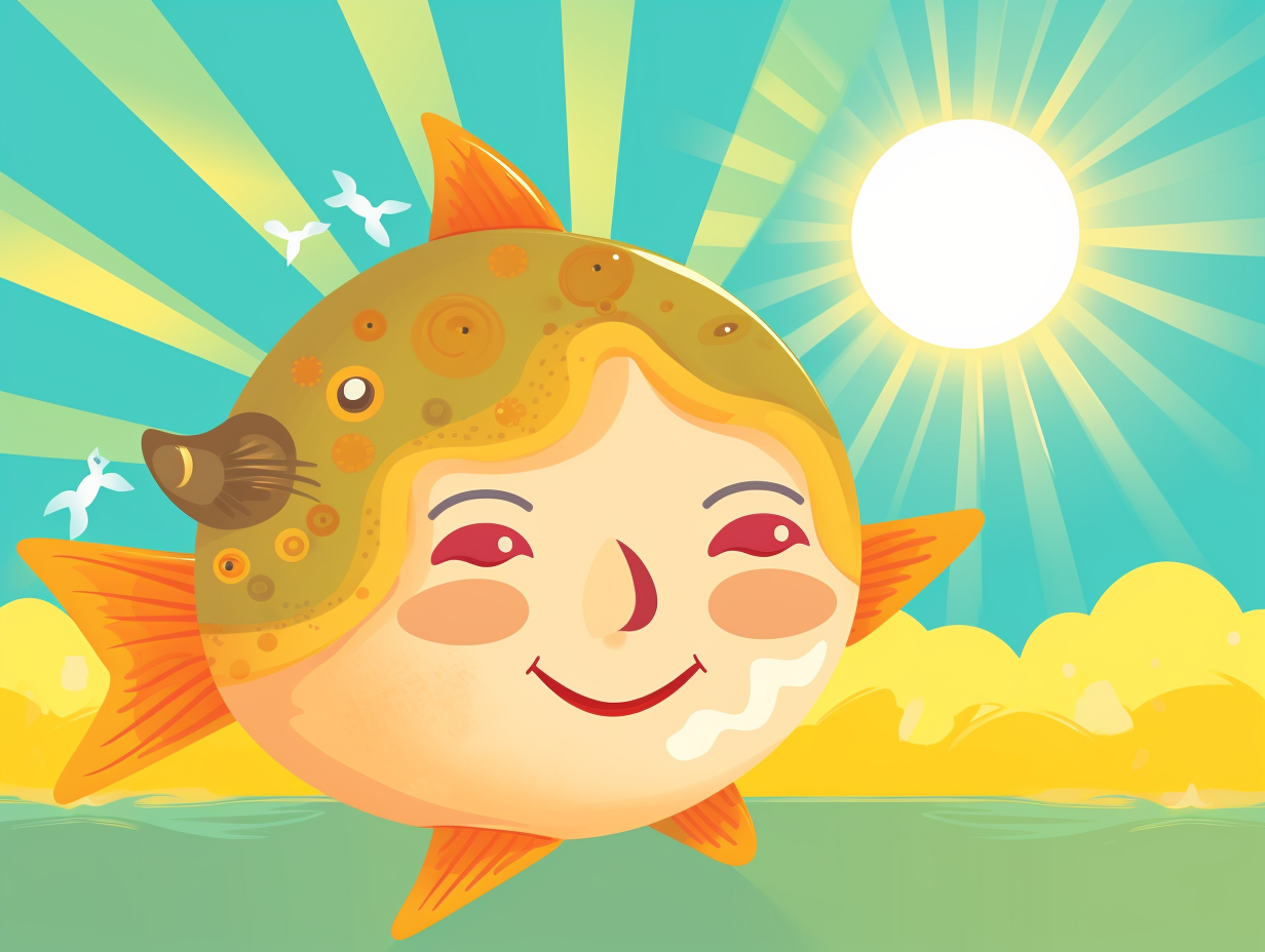 sunfish