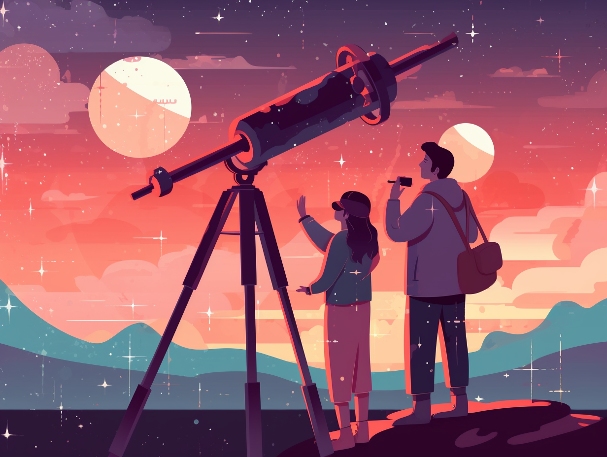 Arecibo's Film Star Telescope
