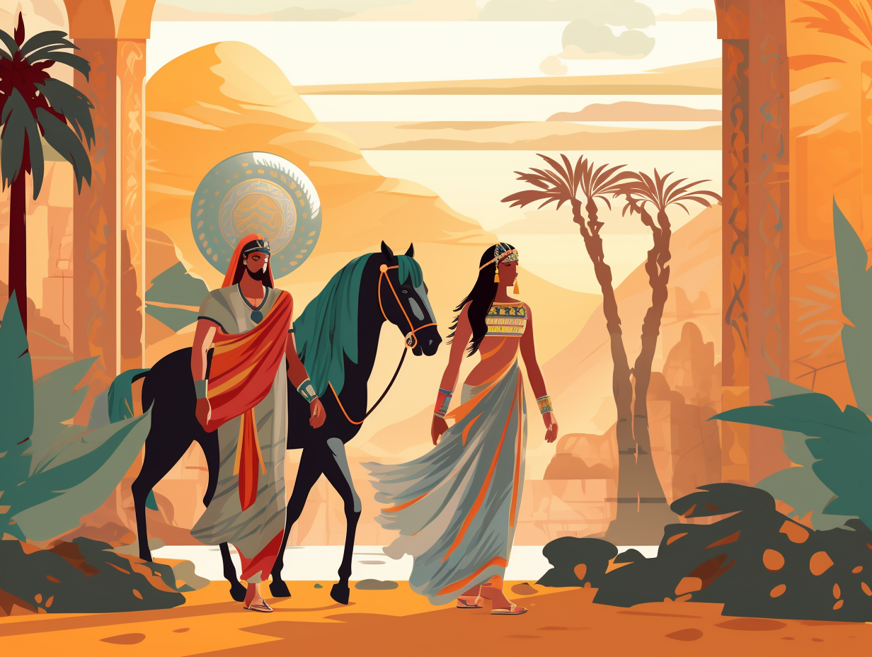 Akkadian Speed: Building an Empire in 180 Years