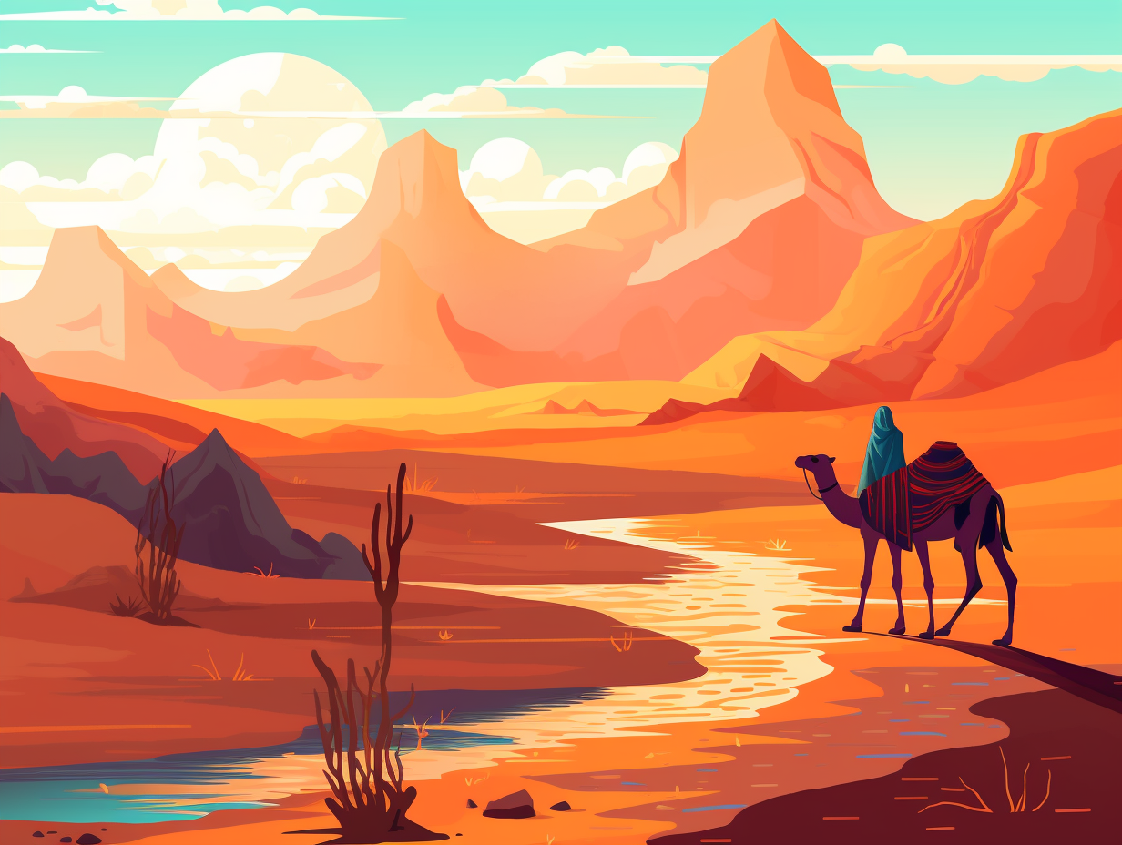 the-arabian-desert