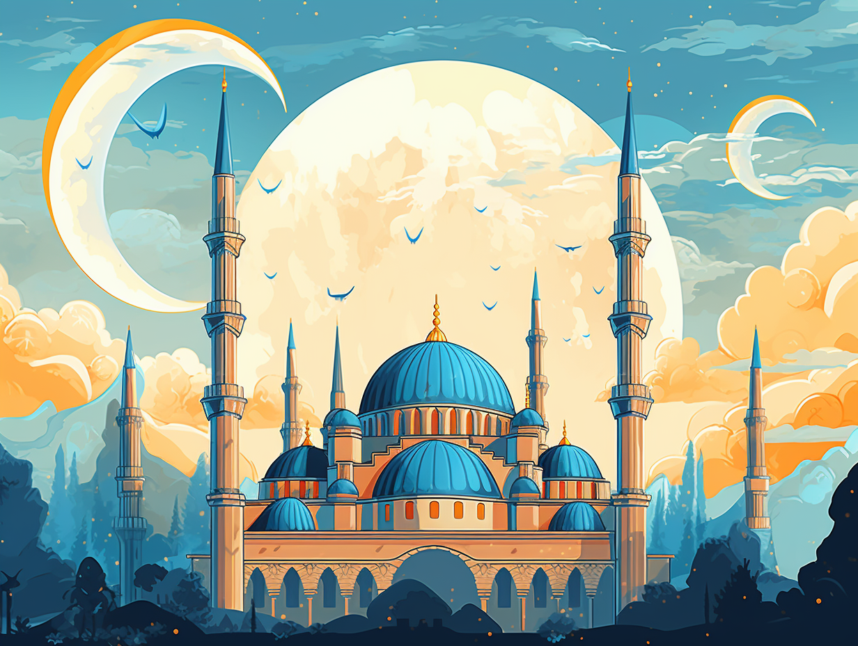 Top 13 Amazing Blue Mosque Fun Facts You Need to Know
