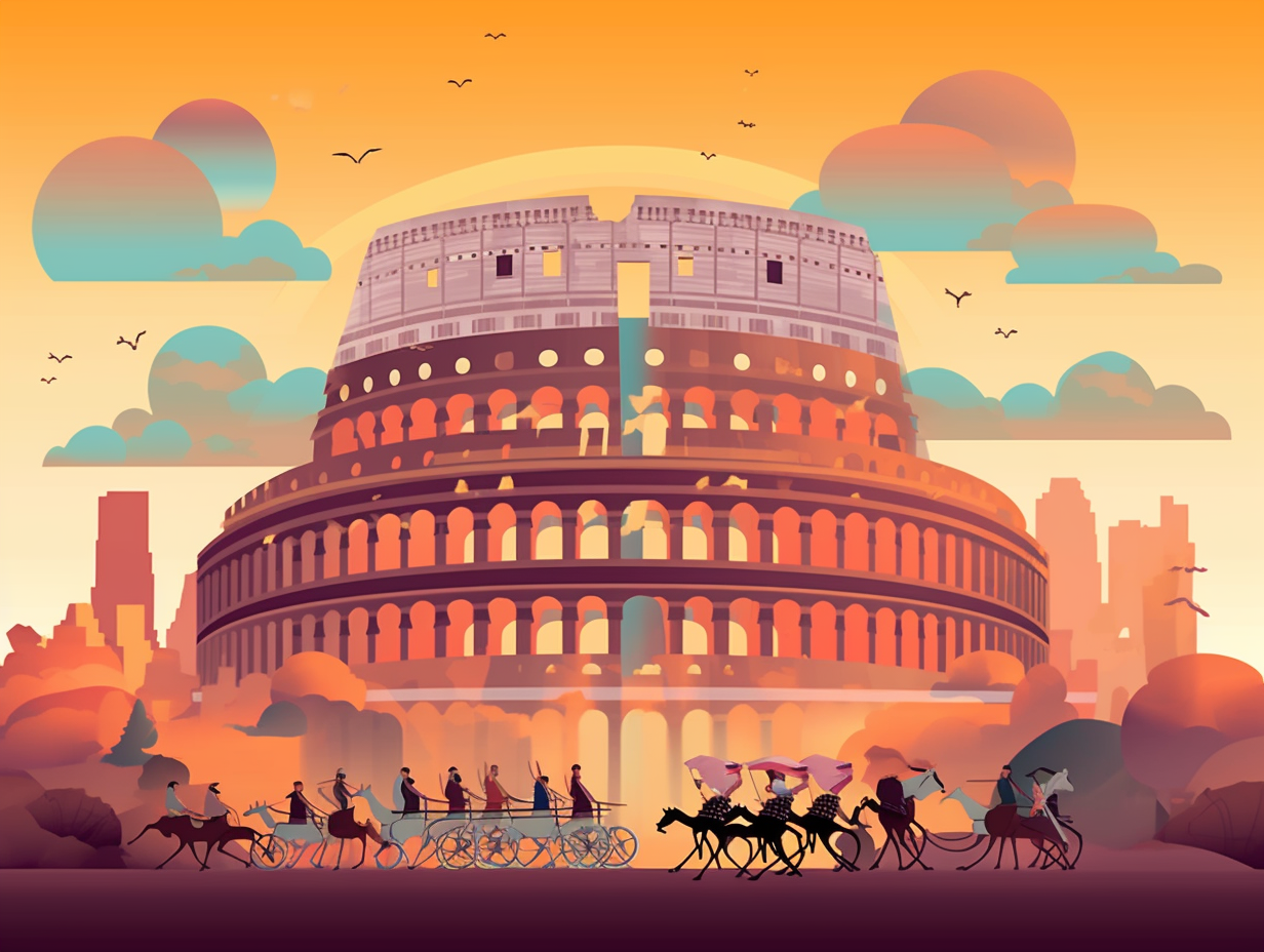 Discover the Top 22 Fun Facts About the Colosseum – Ancient Rome's