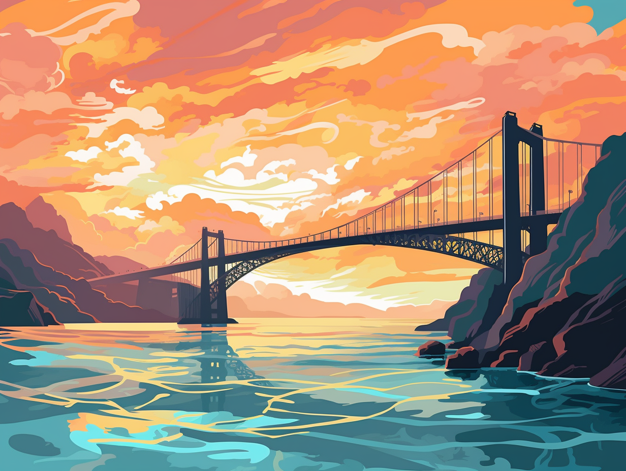 Top 11 Golden Gate Bridge Fun Facts: Discover Surprising Secrets!