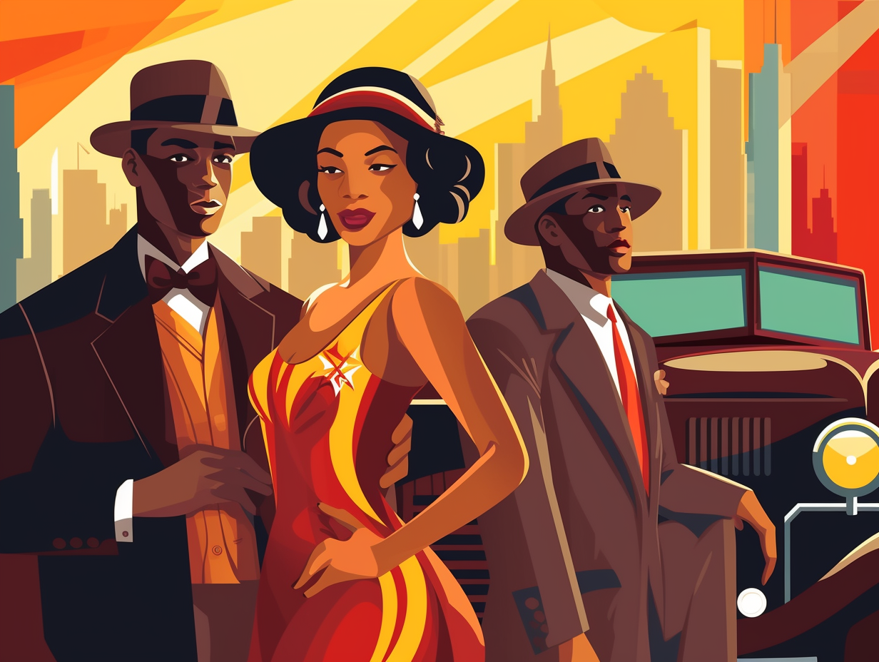 Top 12 Amazing Harlem Renaissance Fun Facts: Art, Music, and Culture ...