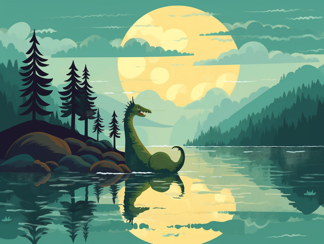 Top 9 Loch Ness Monster Fun Facts: Discover Surprising Nessie Secrets