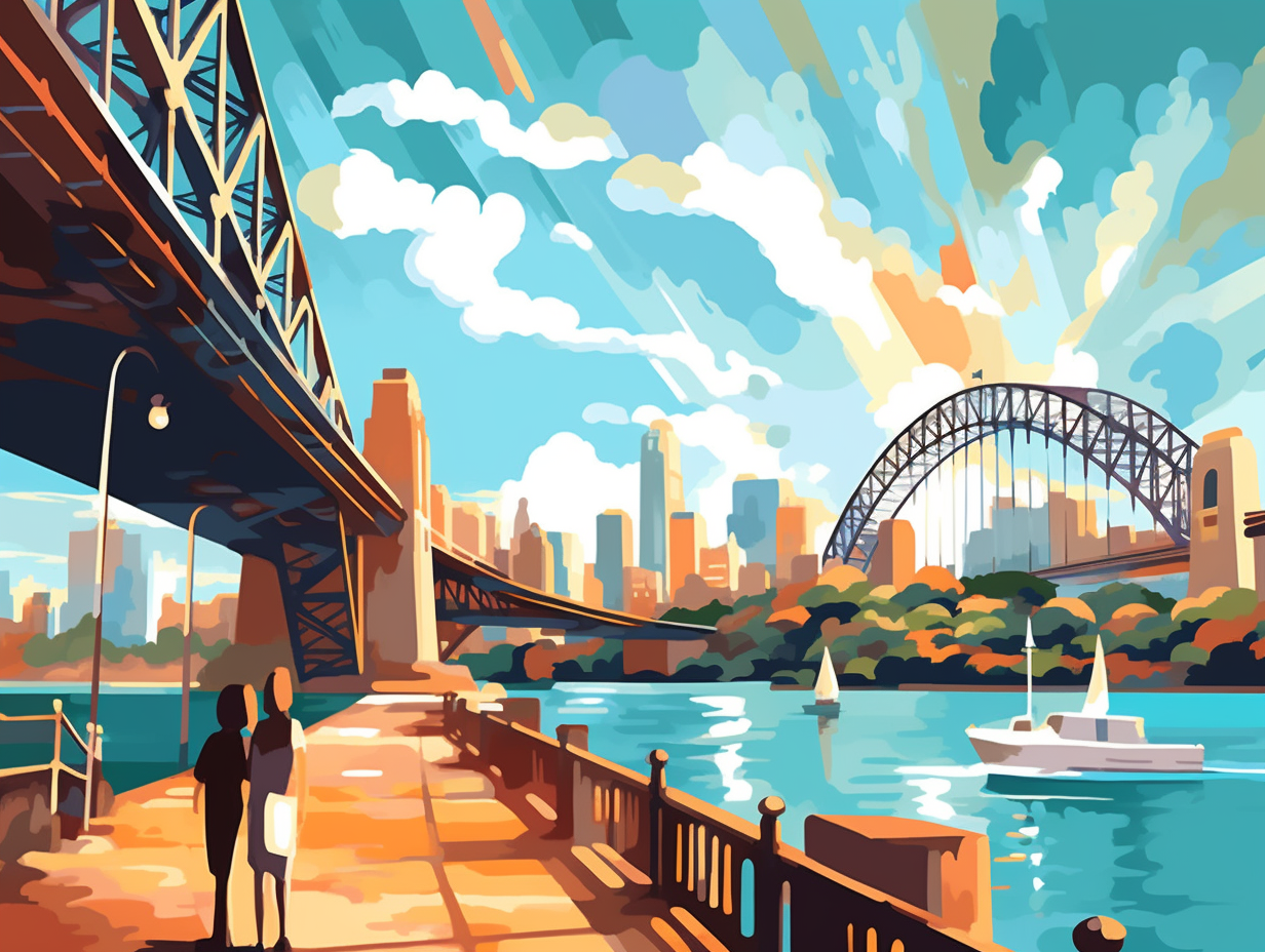 Top 11 Sydney Harbour Bridge Fun Facts: Discover Surprising Trivia ...