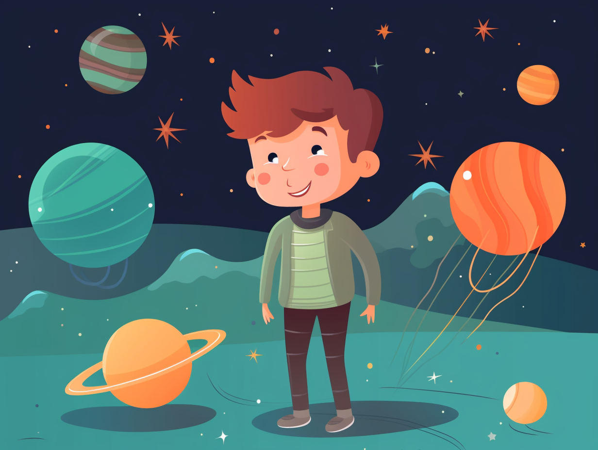 14 Exciting Uranus Facts for Kids: Discover the Mysteries of This Planet!